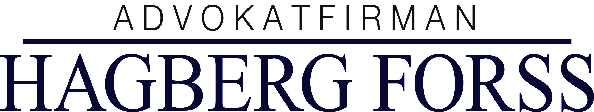 Advokatfirman Hagberg Forss AB